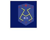 无锡小区保安服务公司logo